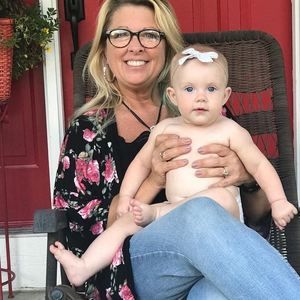 Meet your Posher, Tami